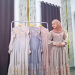 Meralda dress by malaby official