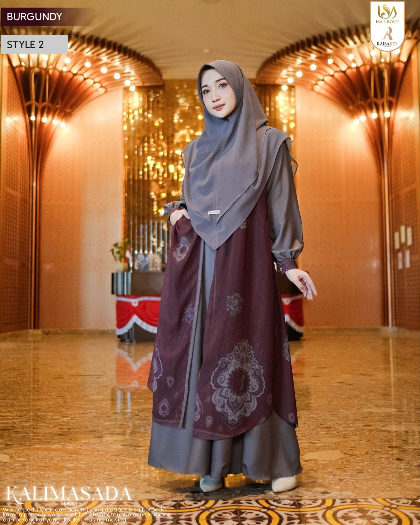 KATALOG KALIMASADA B 15