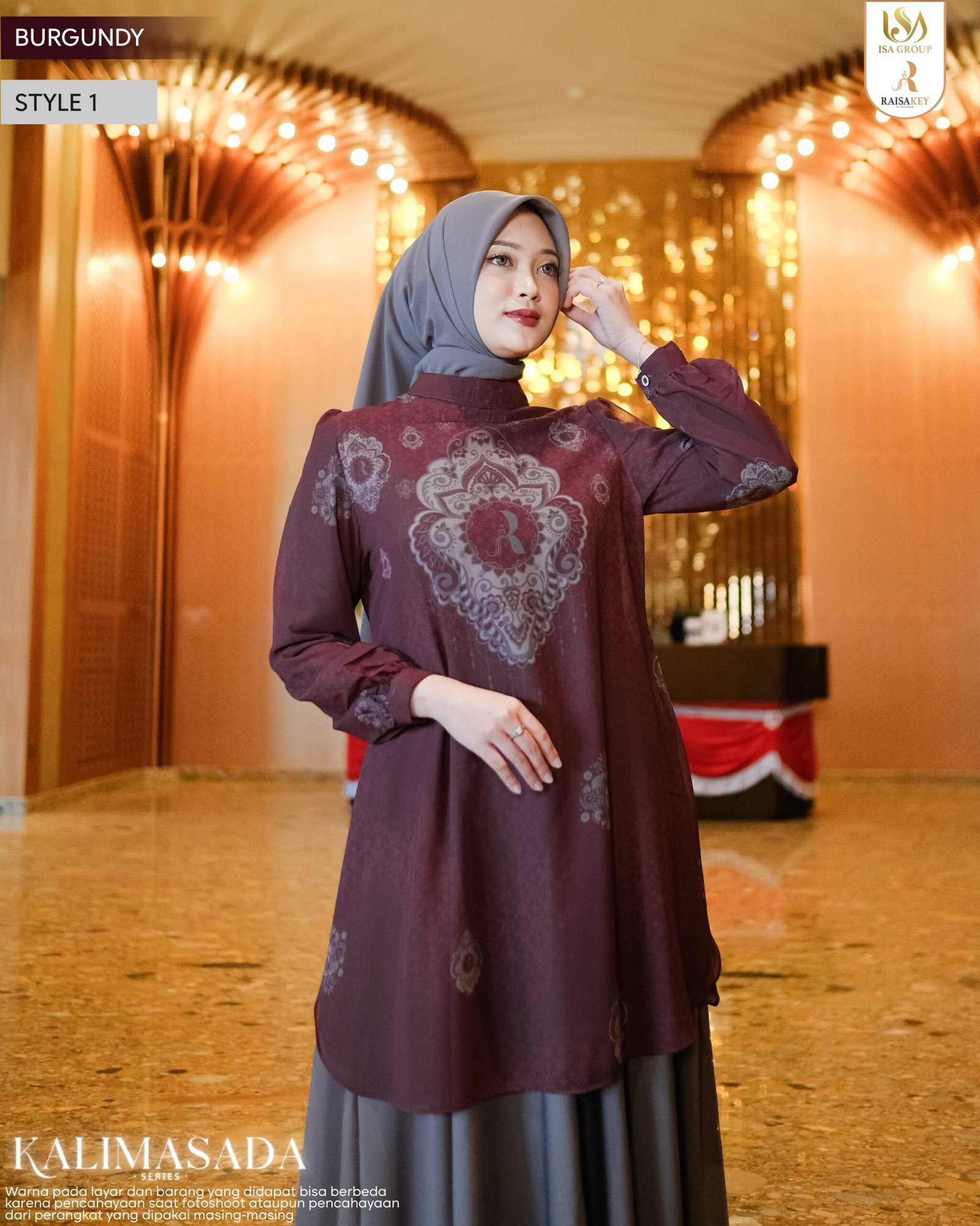 KATALOG KALIMASADA B 18