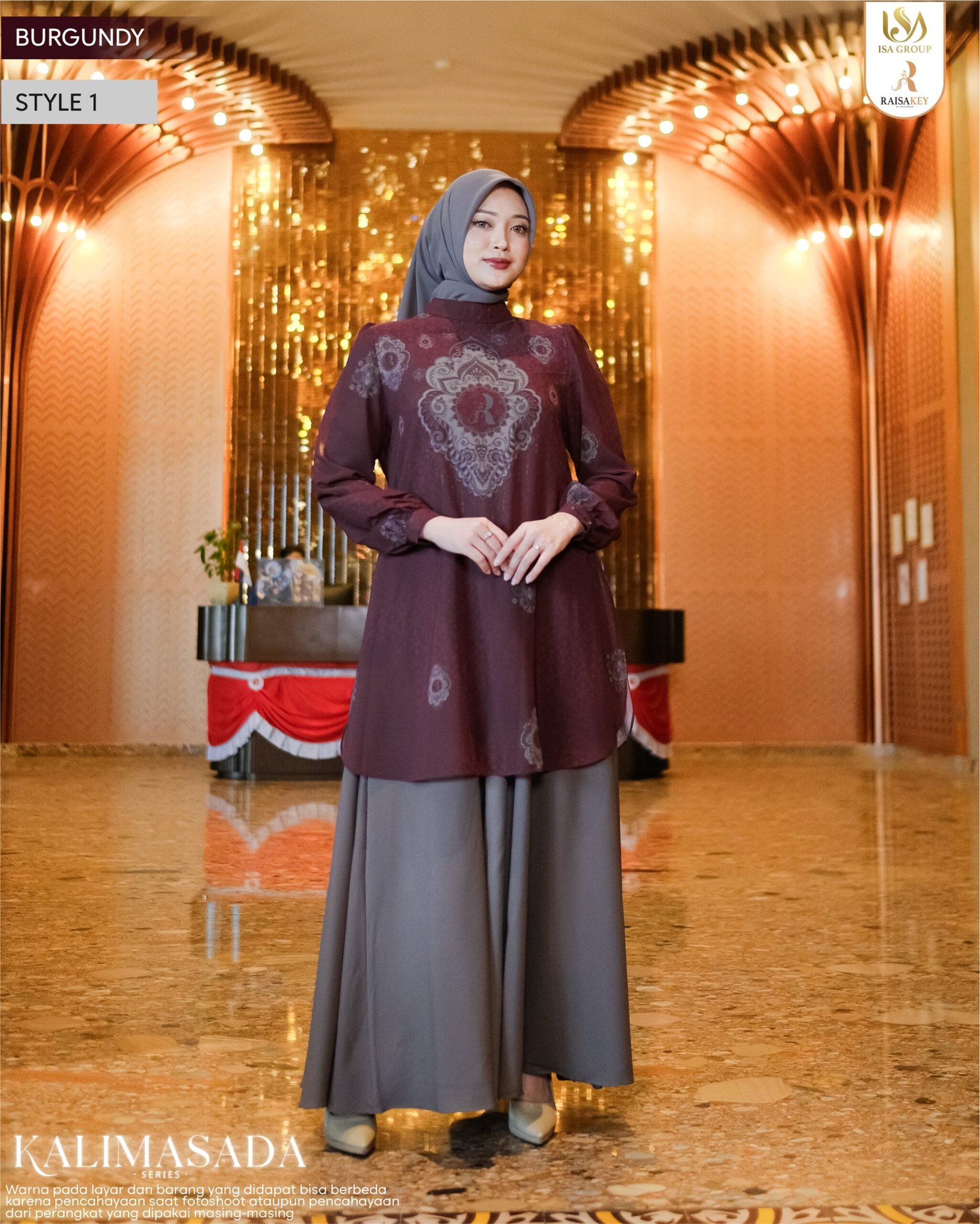 KATALOG KALIMASADA B 21