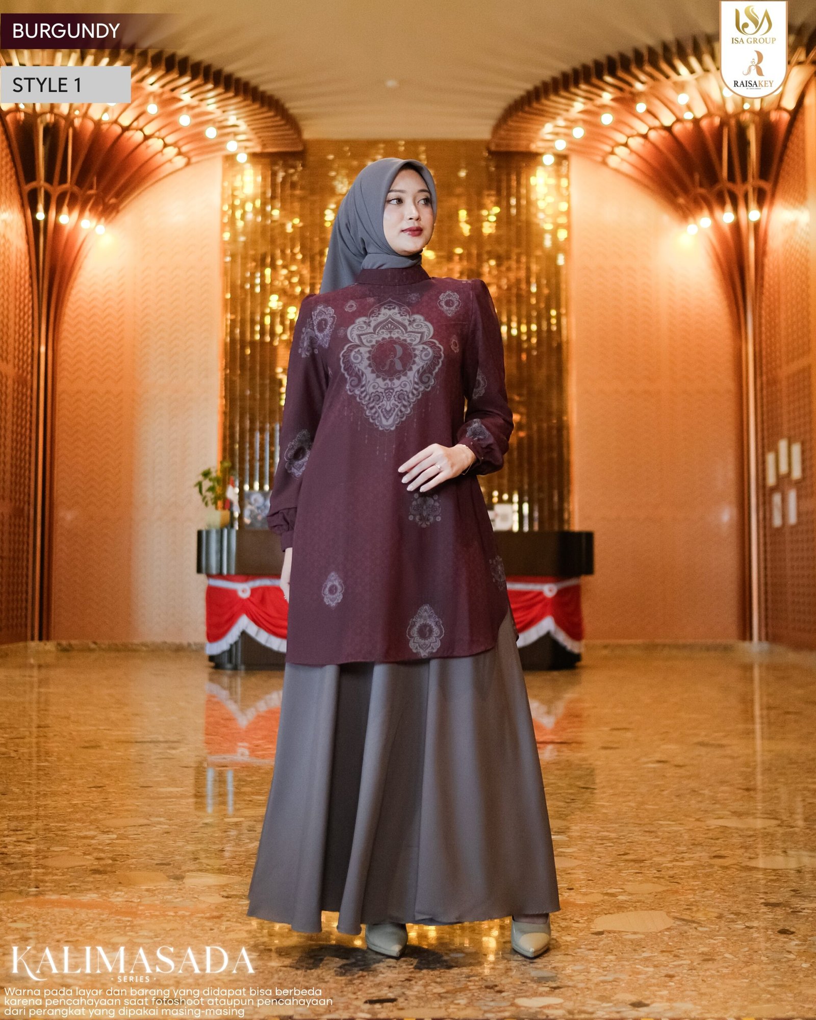 KATALOG KALIMASADA B 22