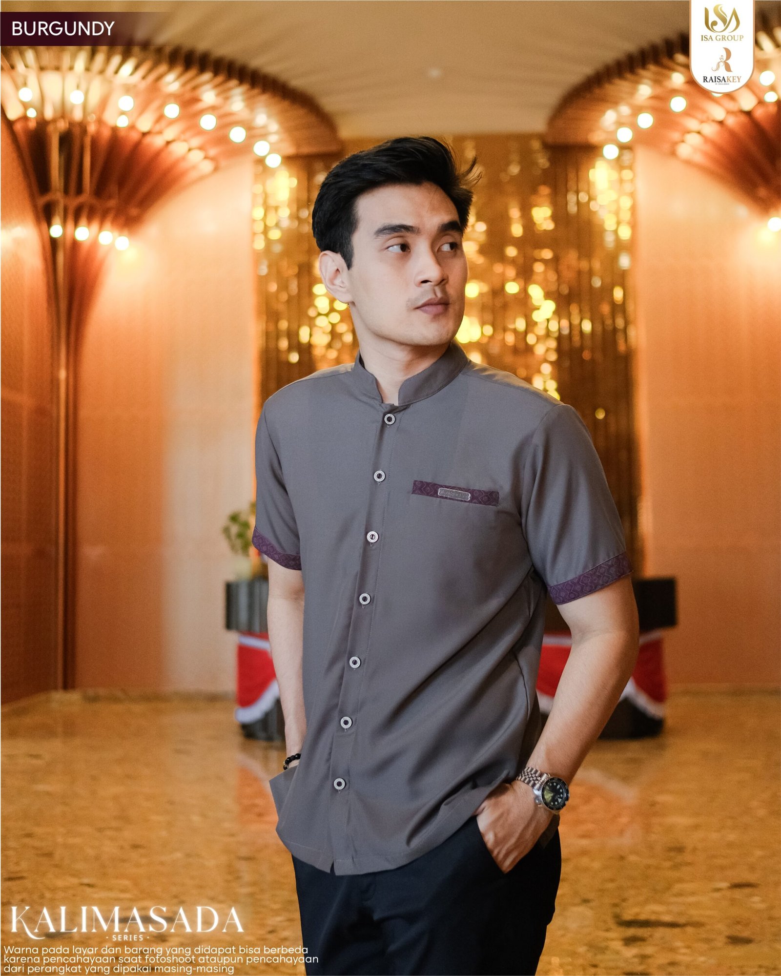 KATALOG KALIMASADA B 25