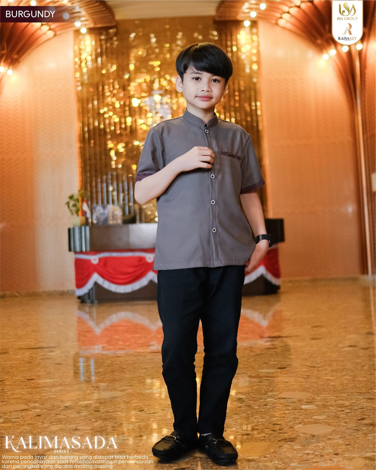 KATALOG KALIMASADA B 34