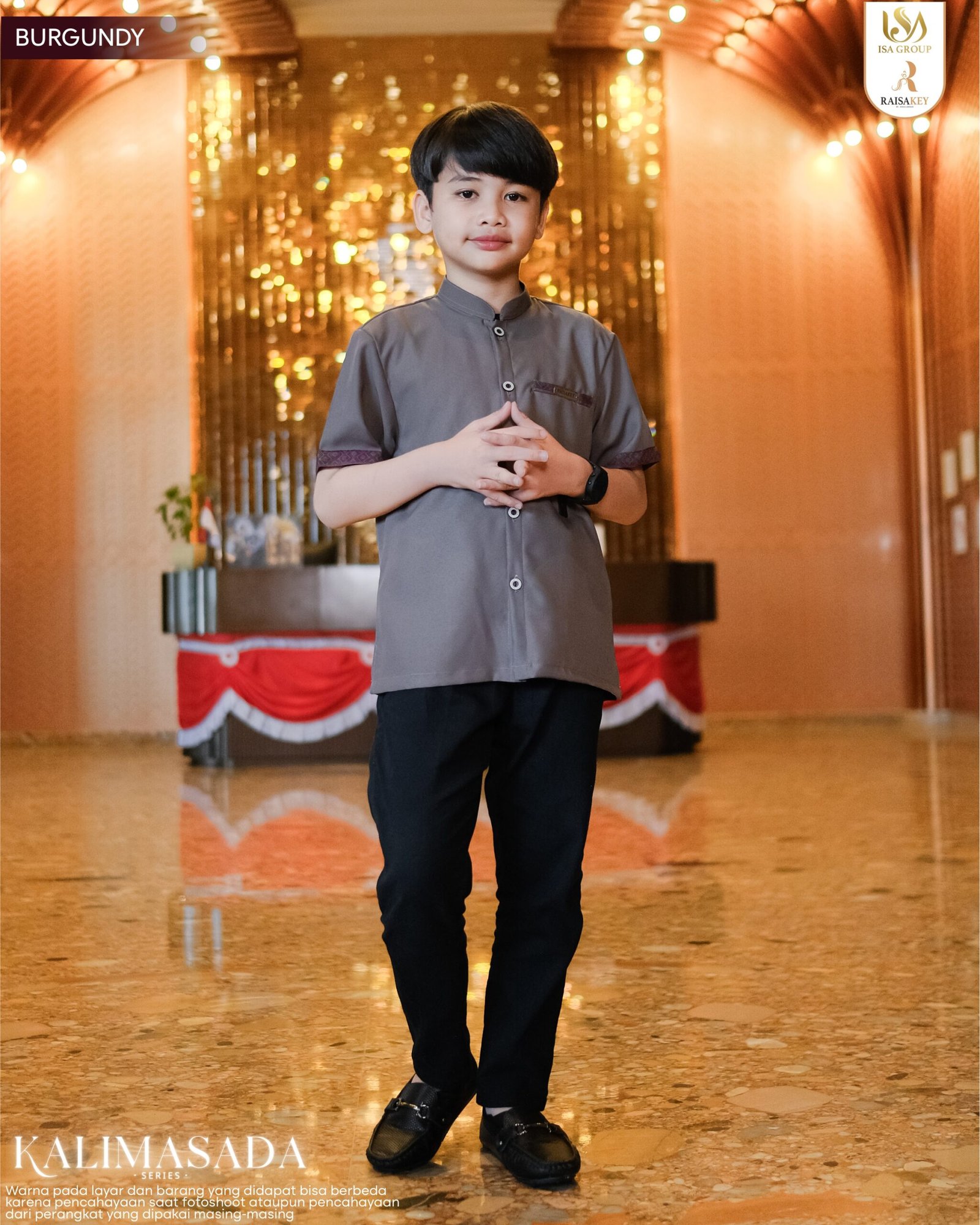 KATALOG KALIMASADA B 36