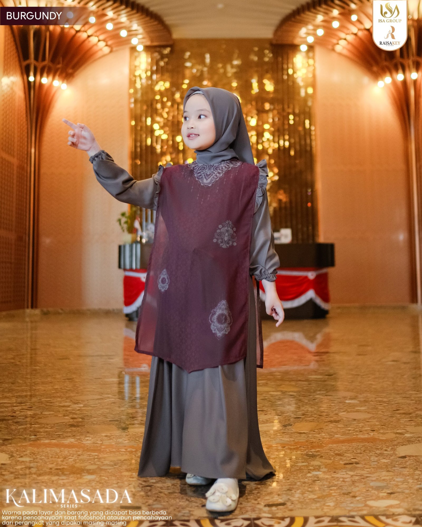 KATALOG KALIMASADA B 41