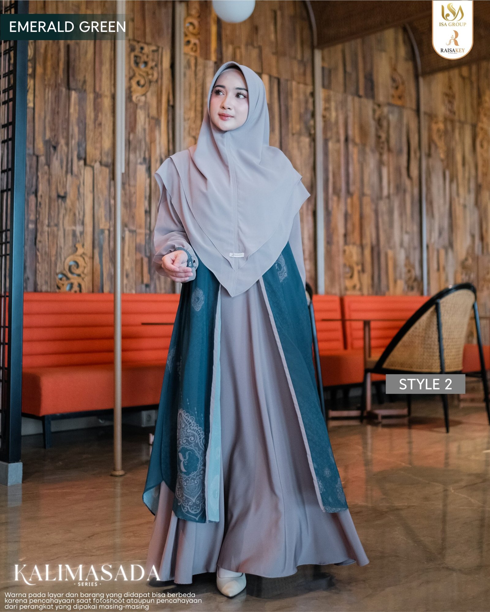 KATALOG KALIMASADA N E 104