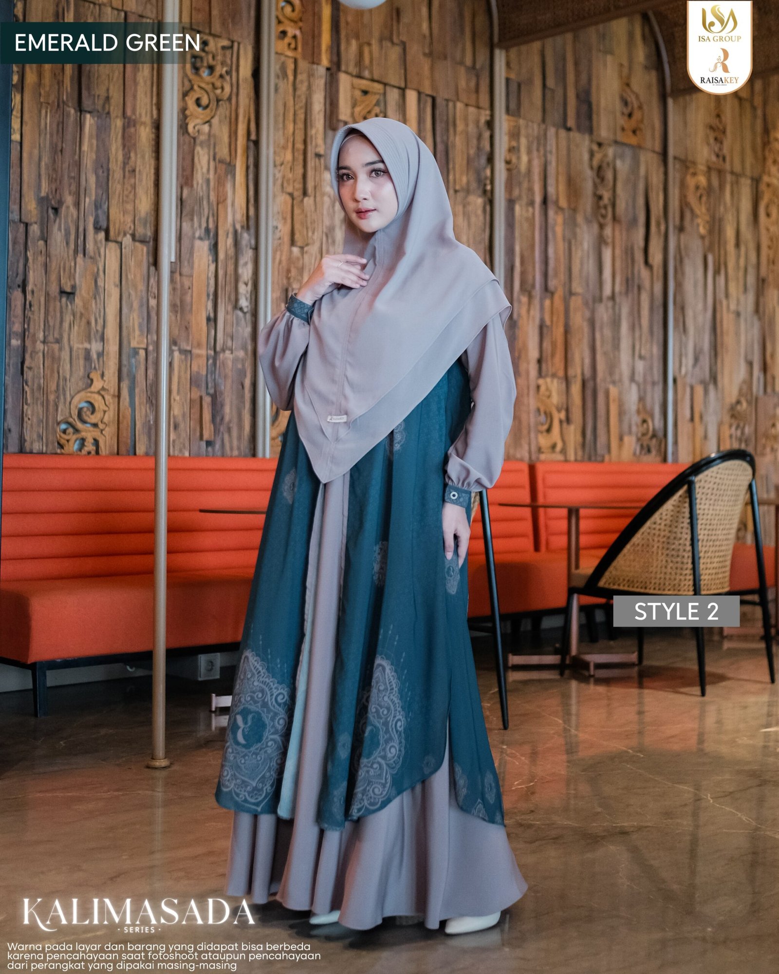 KATALOG KALIMASADA N E 105