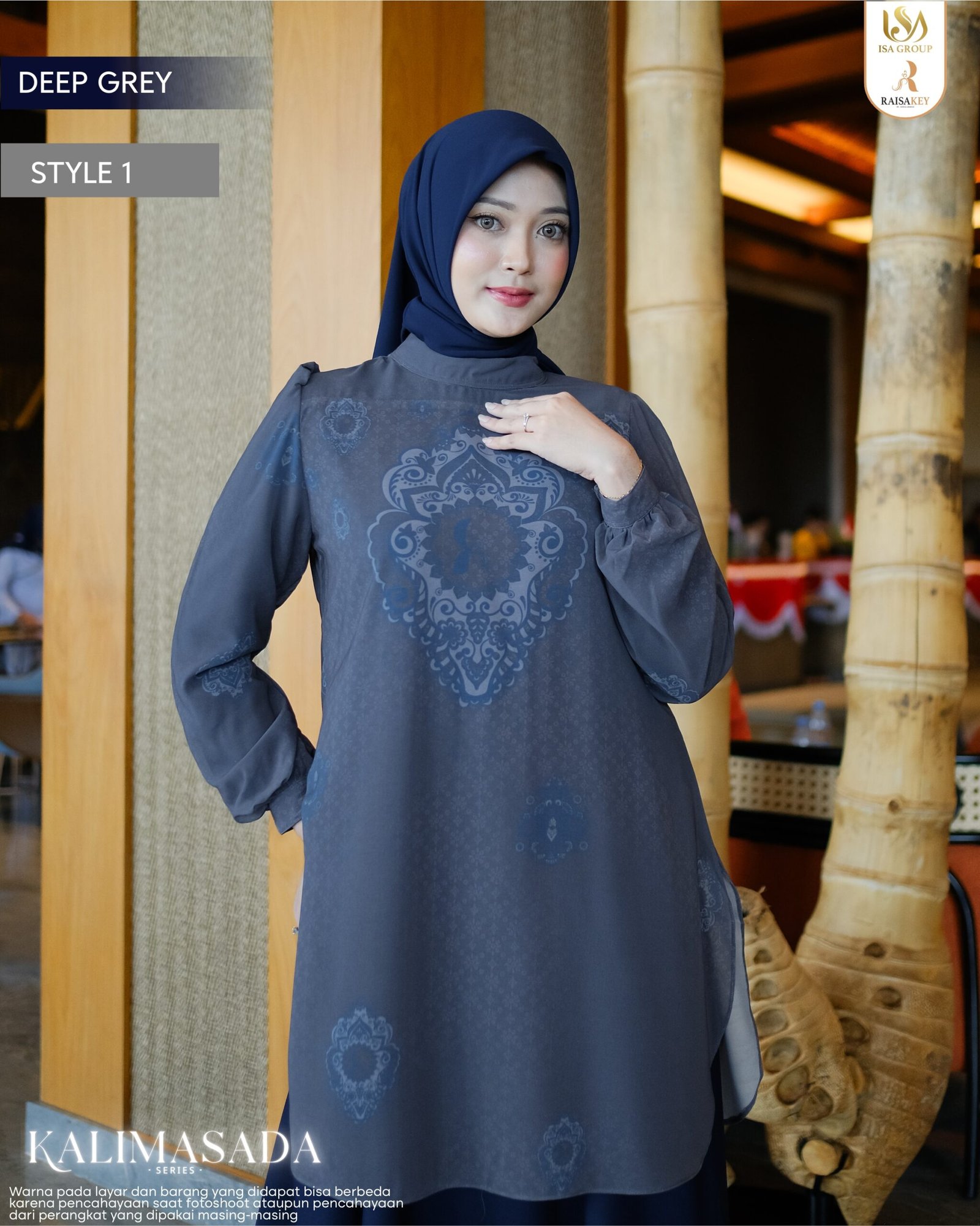 KATALOG KALIMASADA N E 13