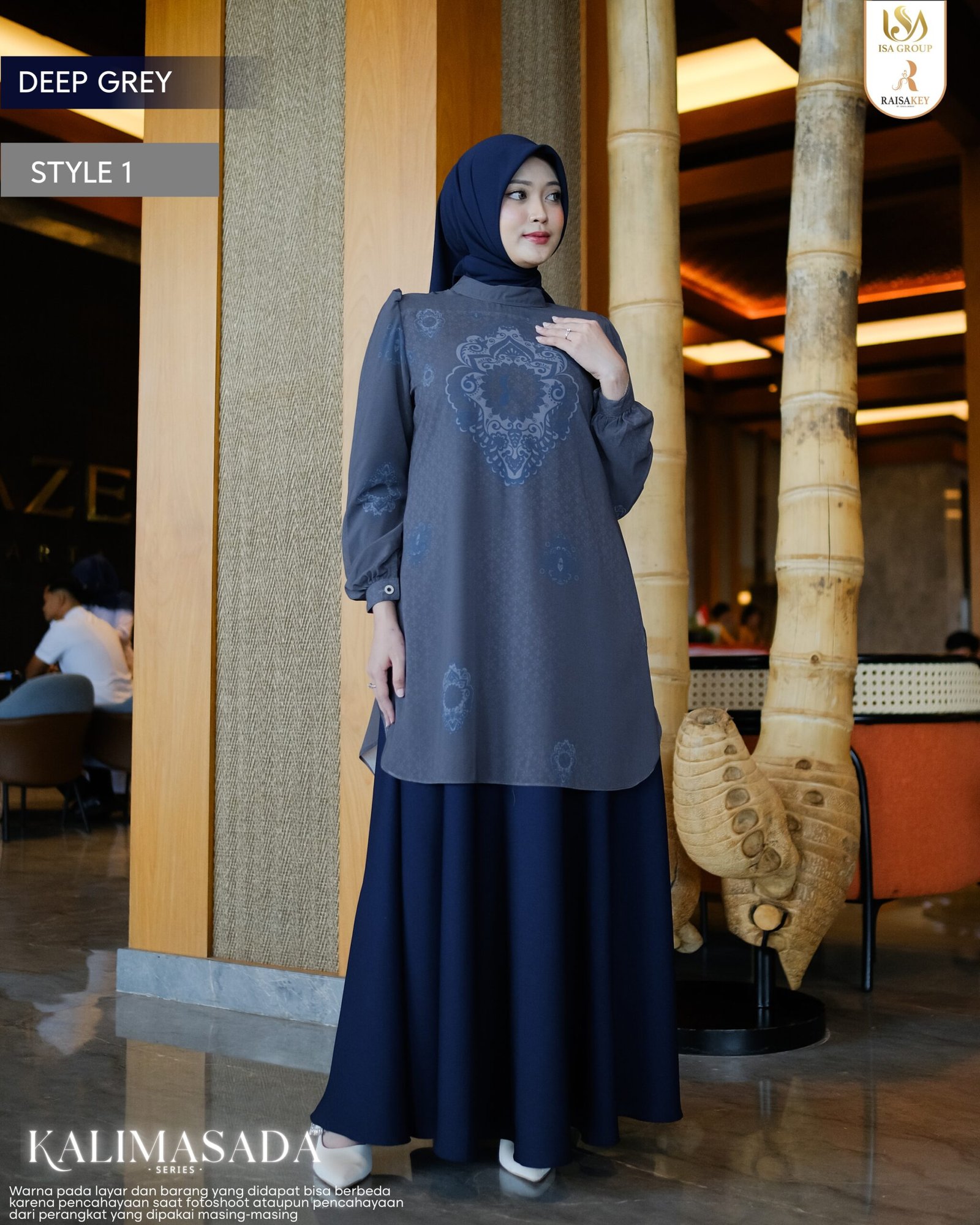 KATALOG KALIMASADA N E 14