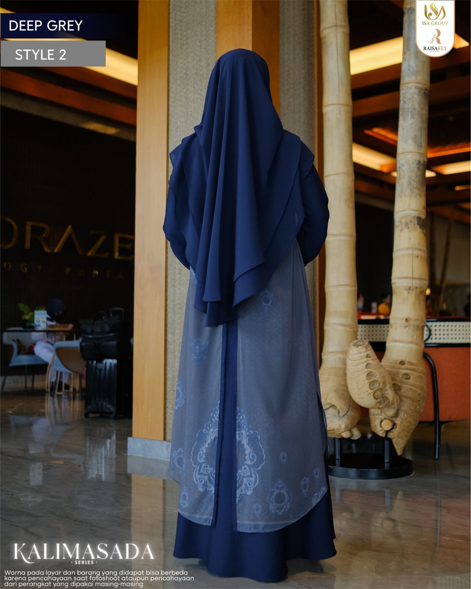 KATALOG KALIMASADA N E 22