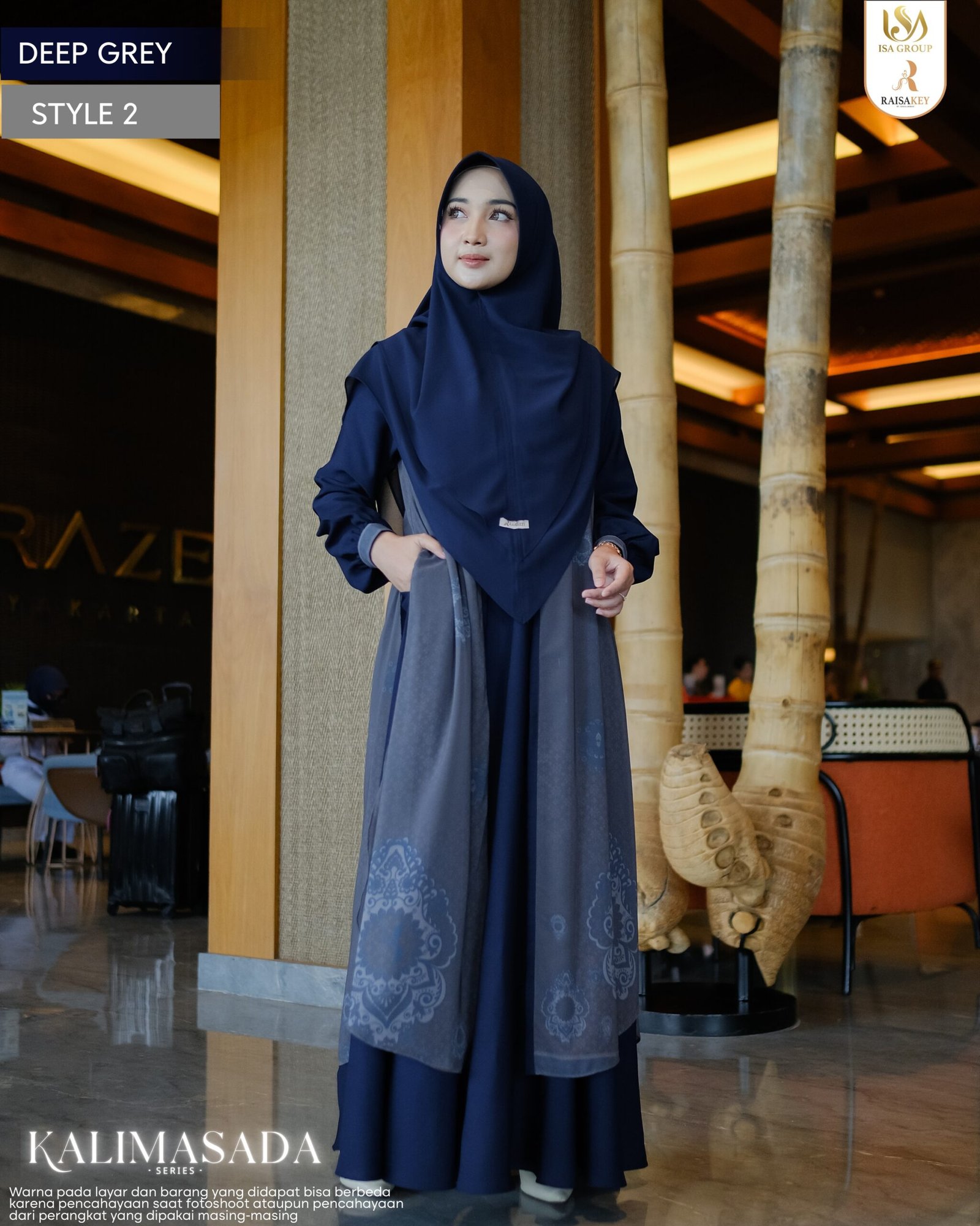 KATALOG KALIMASADA N E 23