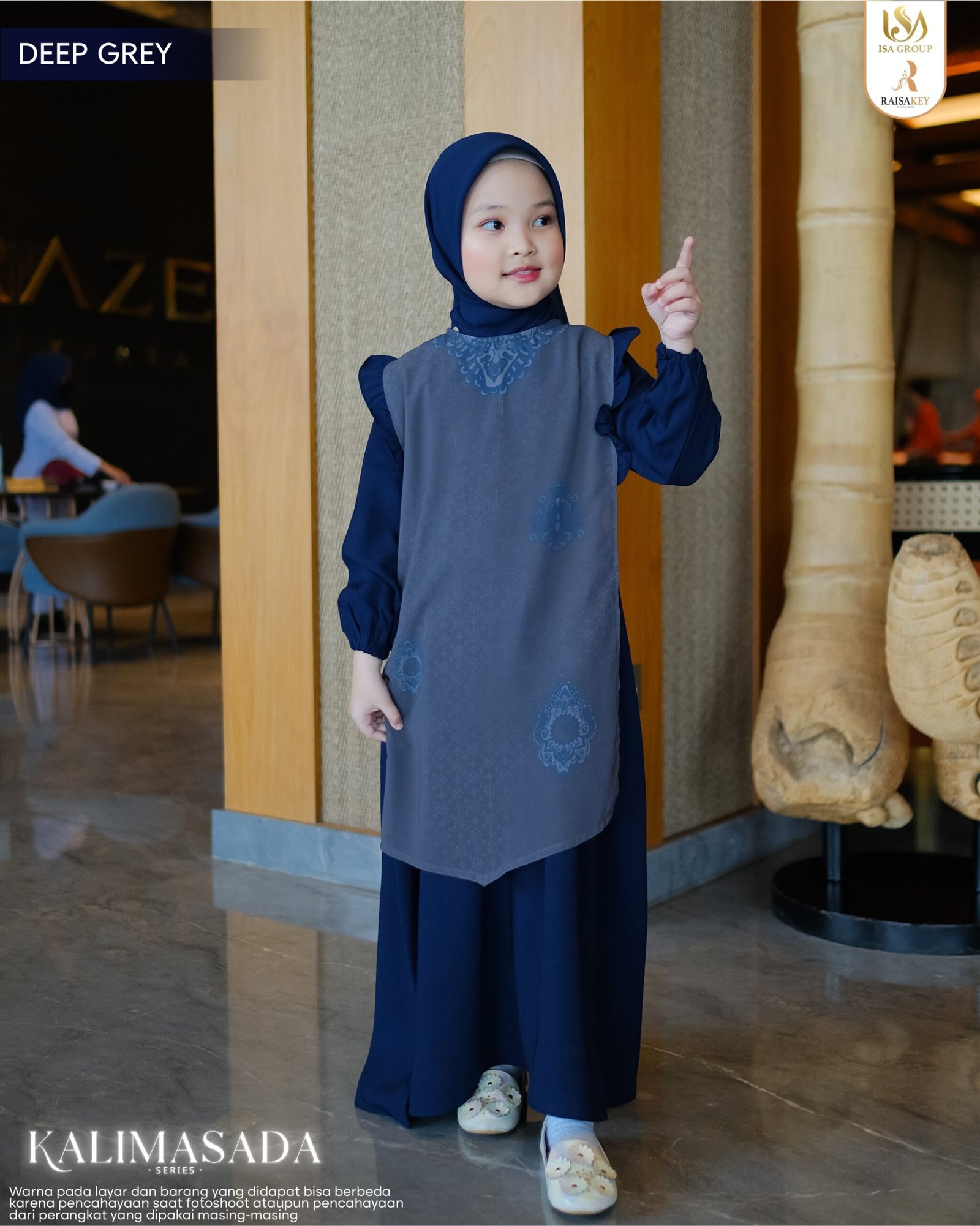 KATALOG KALIMASADA N E 36