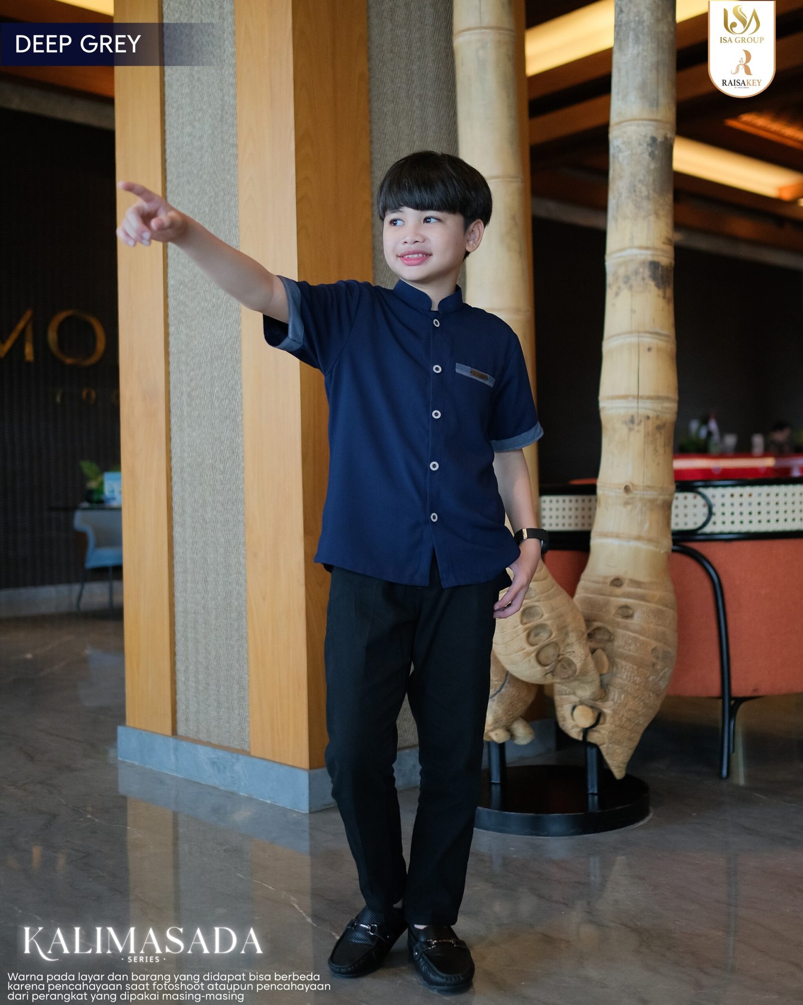 KATALOG KALIMASADA N E 50