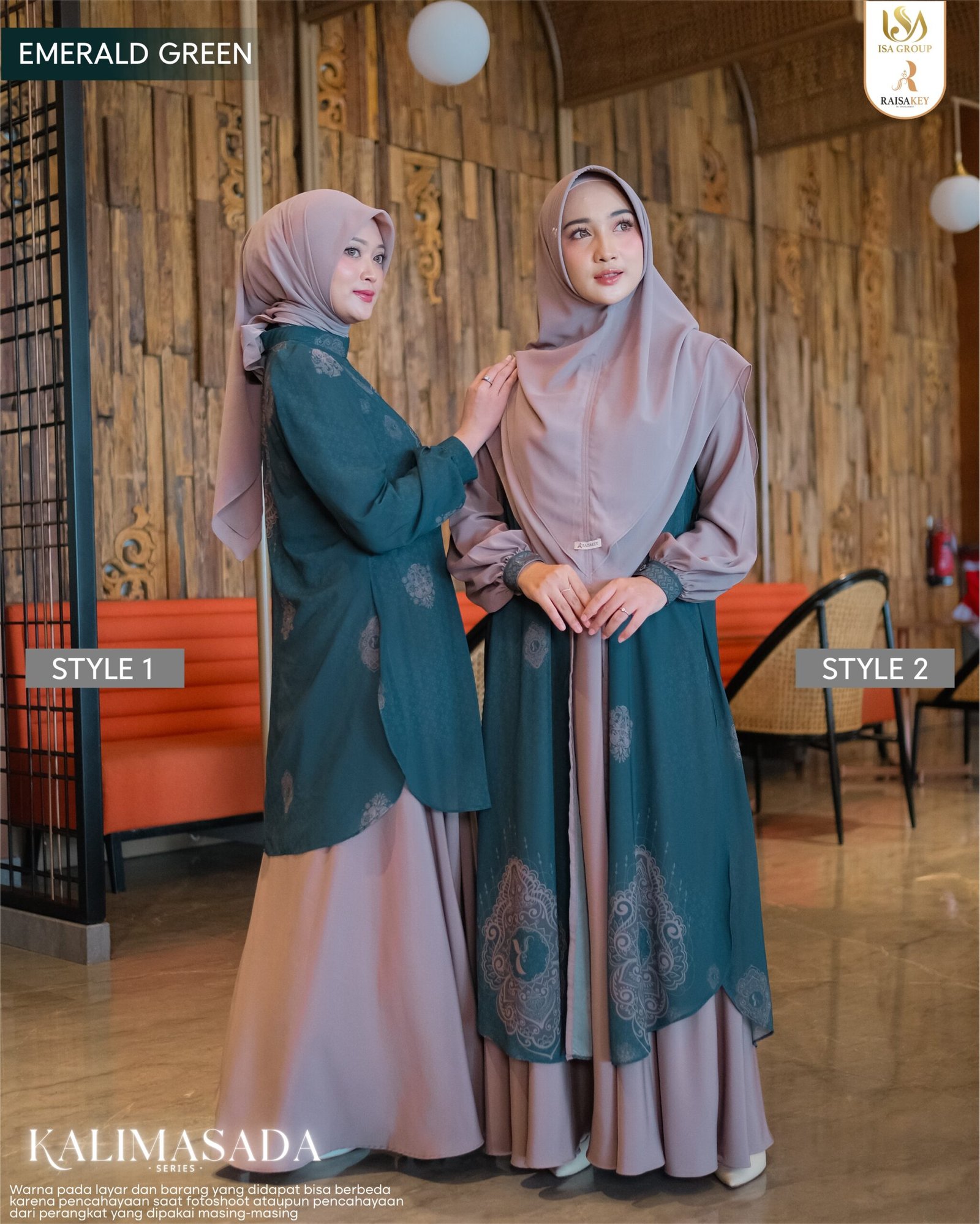 KATALOG KALIMASADA N E 58