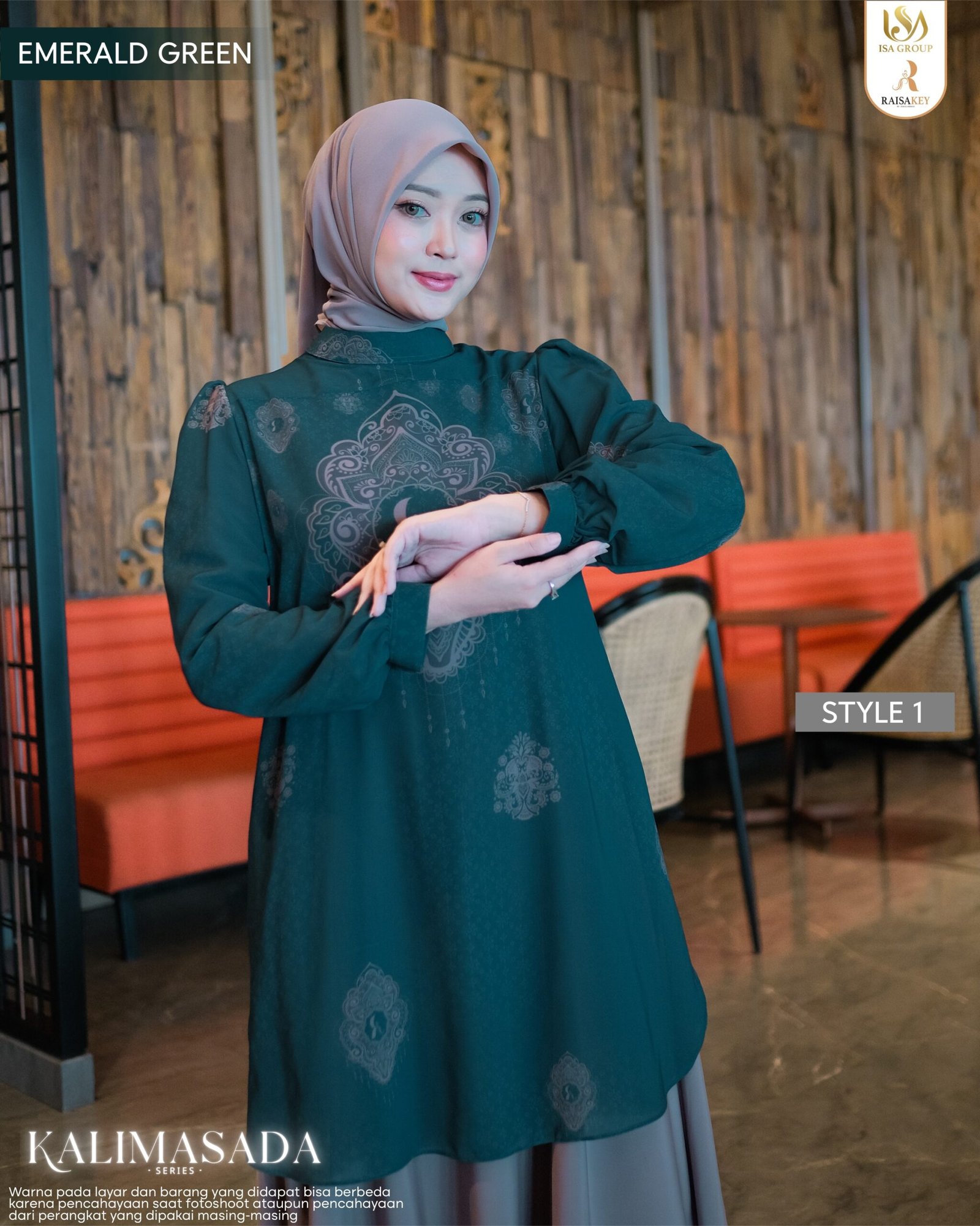 KATALOG KALIMASADA N E 84