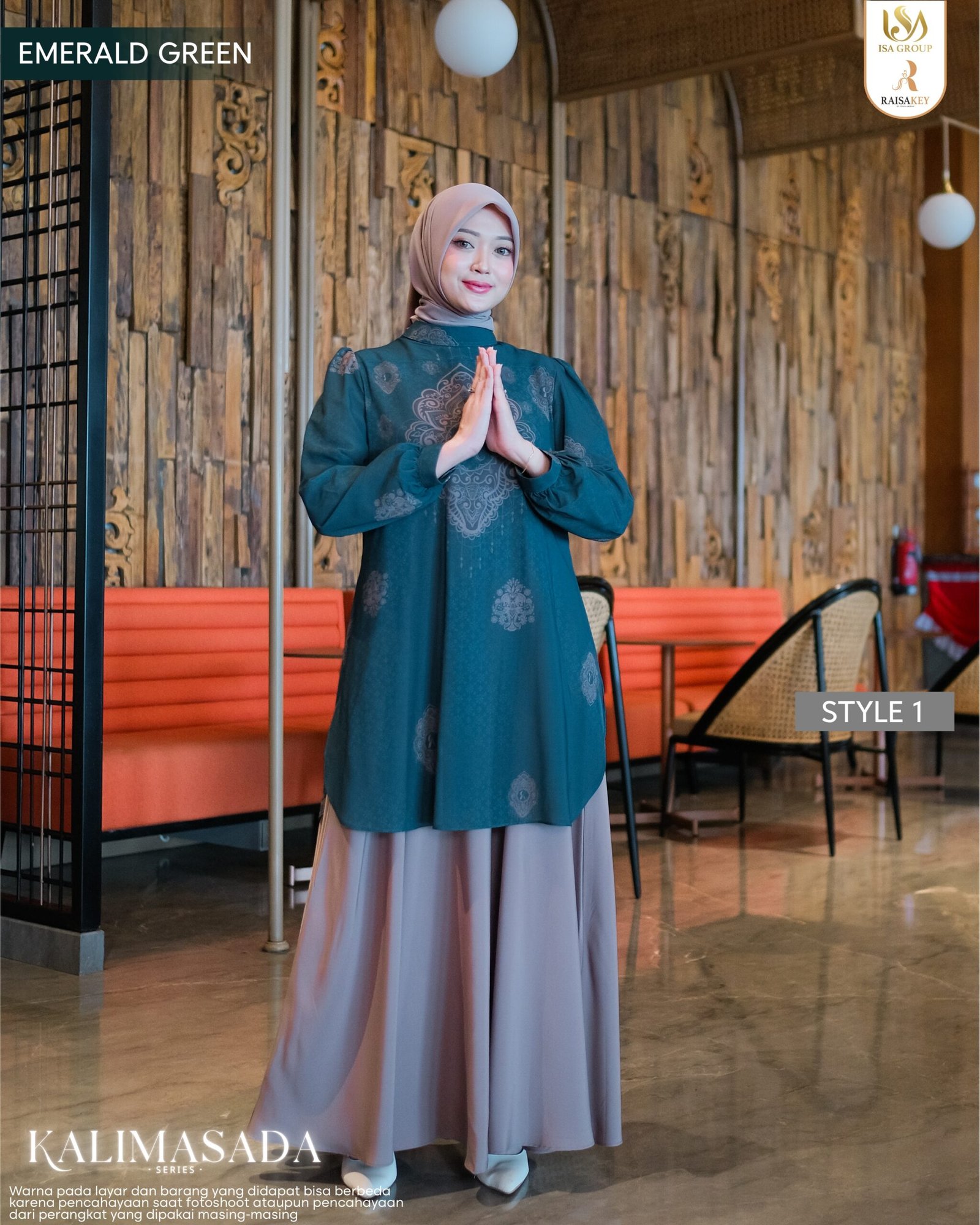 KATALOG KALIMASADA N E 88