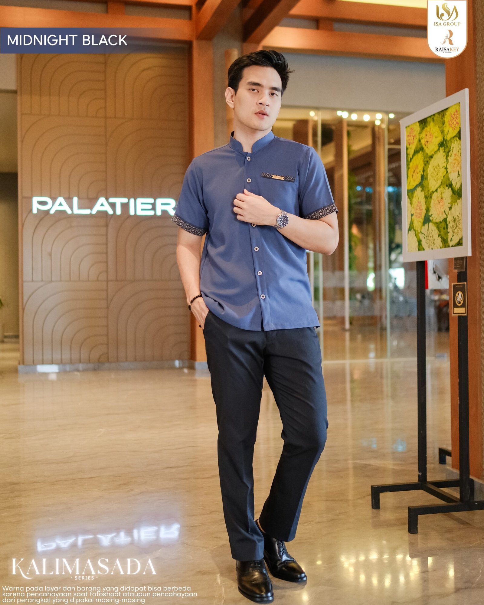 KATALOG KALIMASADA S D 100