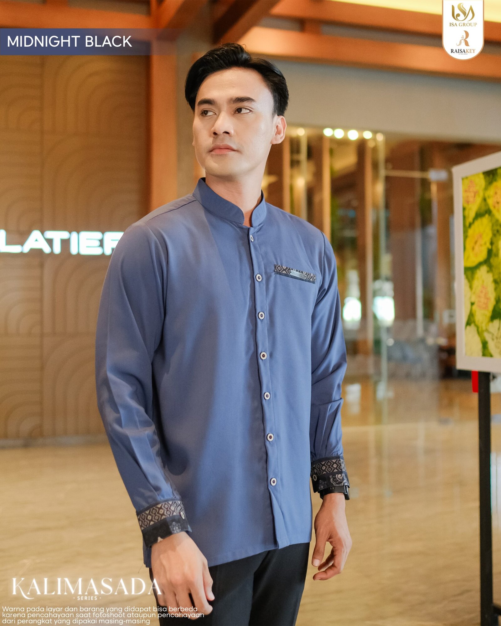 KATALOG KALIMASADA S D 103