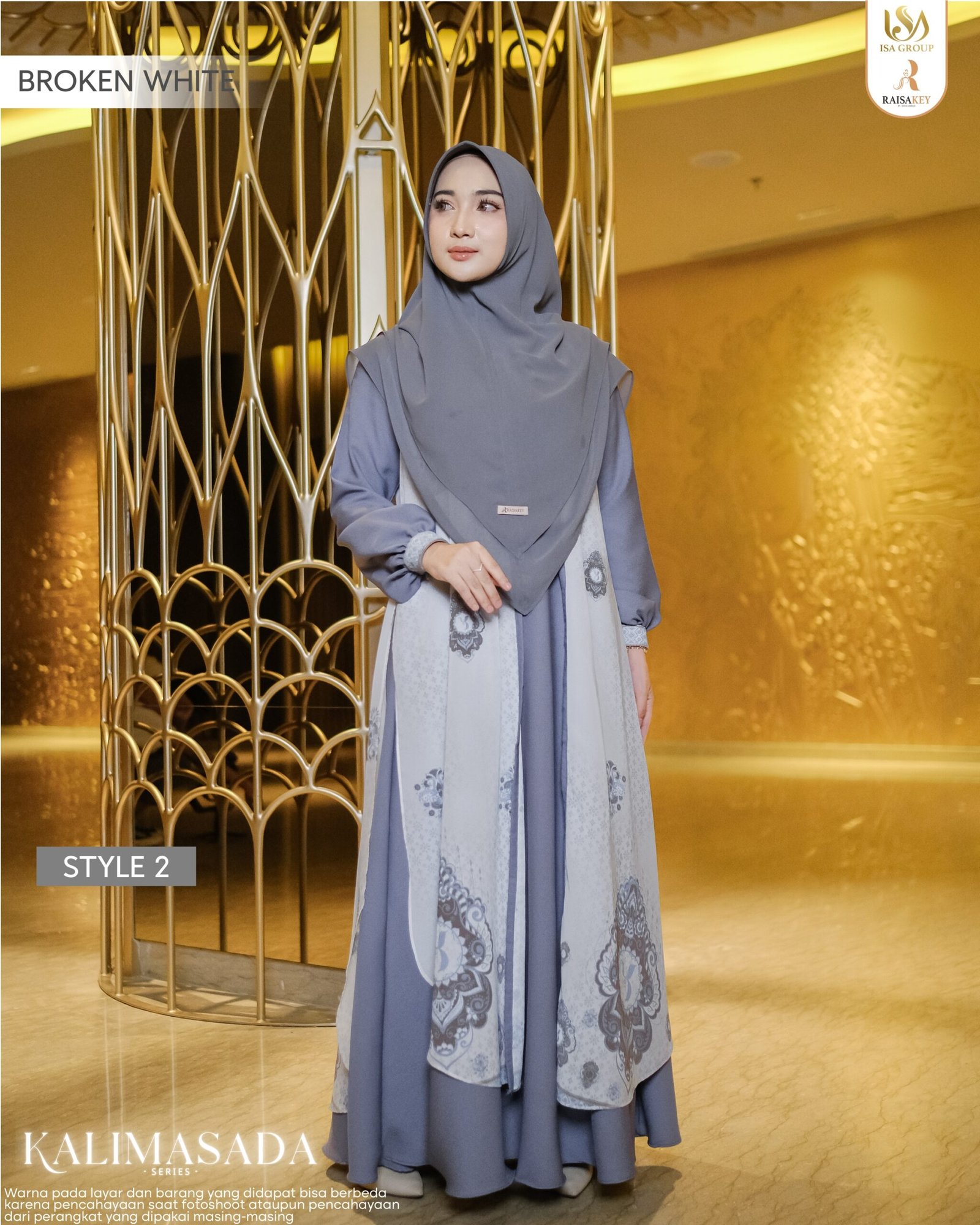 KATALOG KALIMASADA S D 27