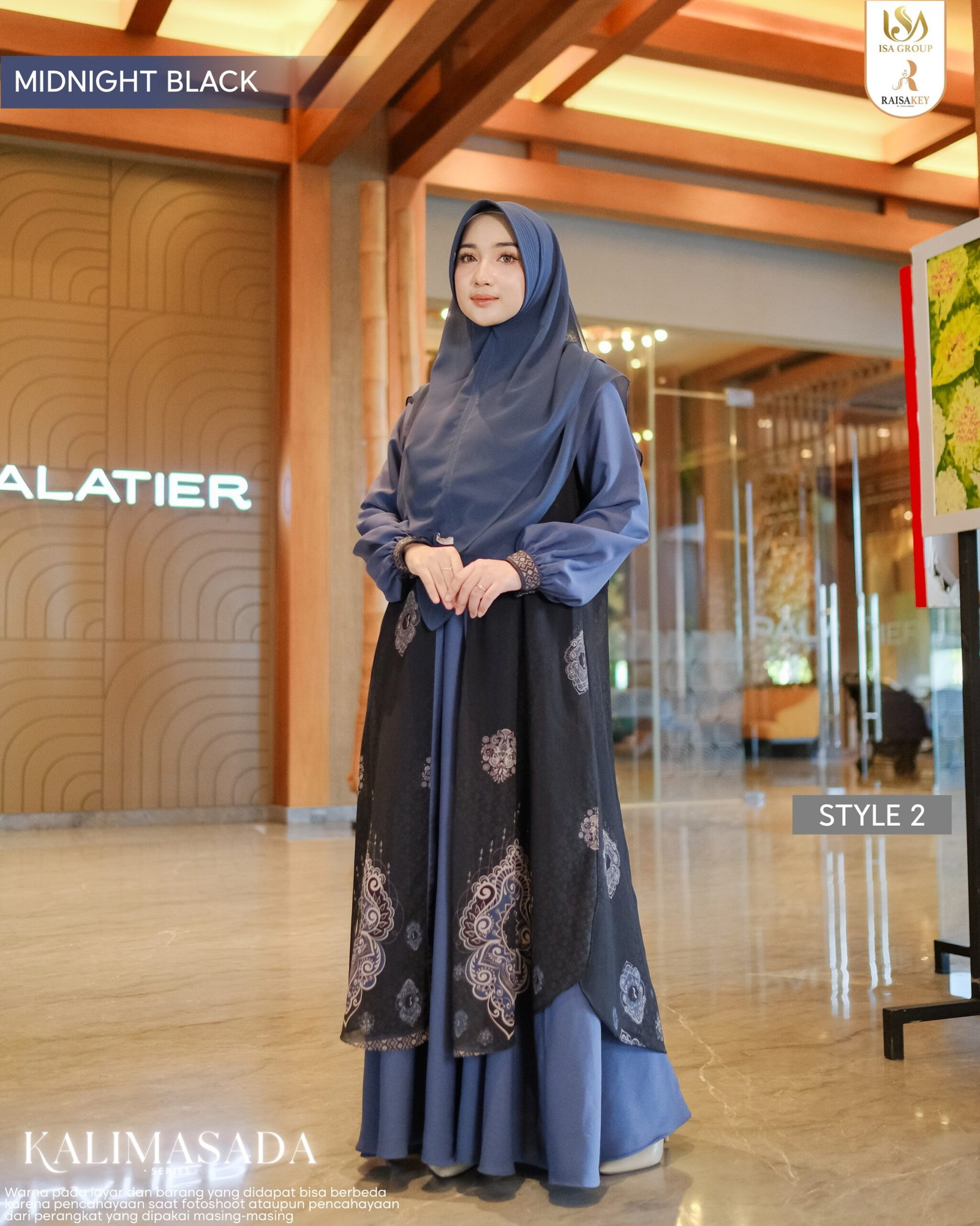 KATALOG KALIMASADA S D 74