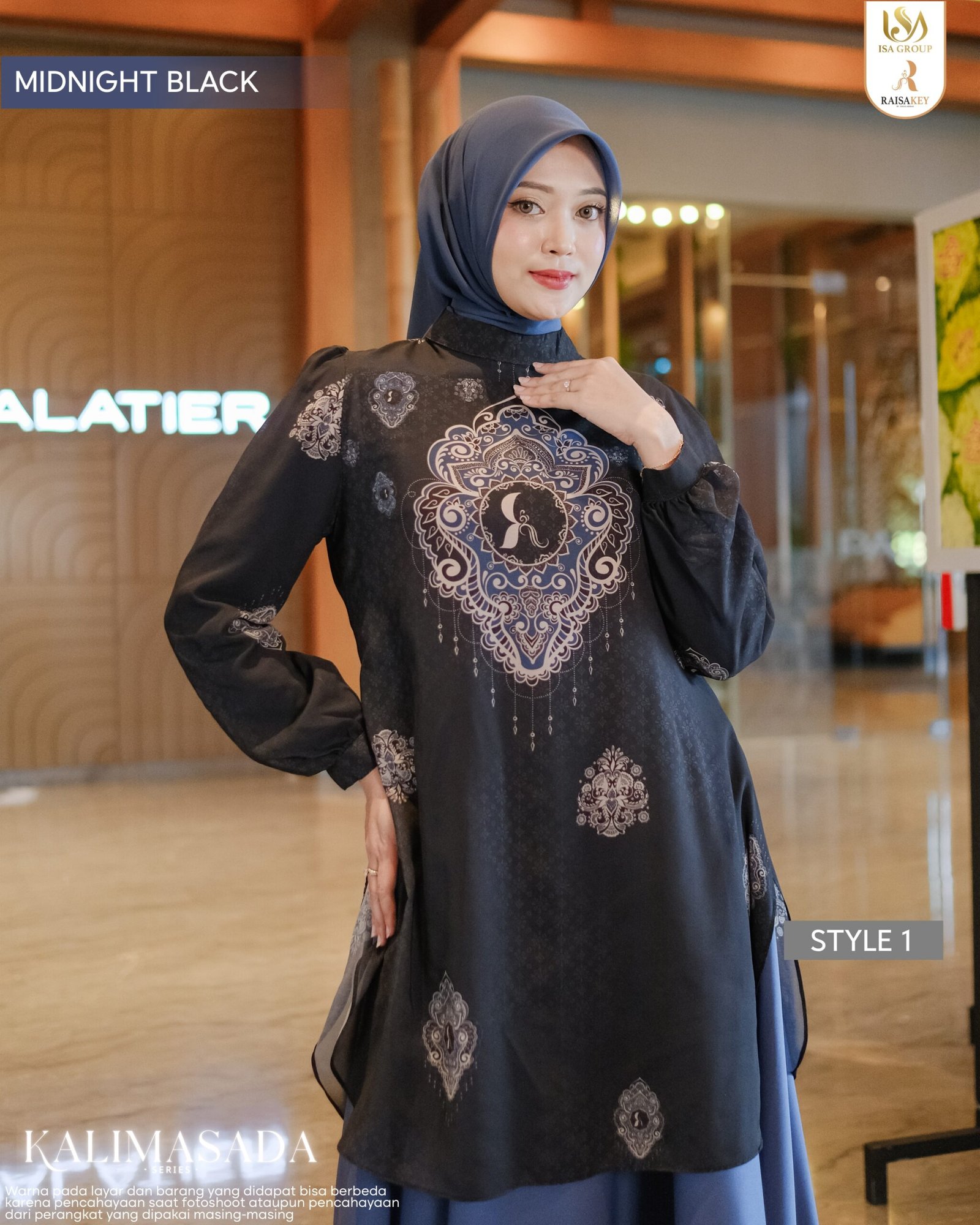 KATALOG KALIMASADA S D 85