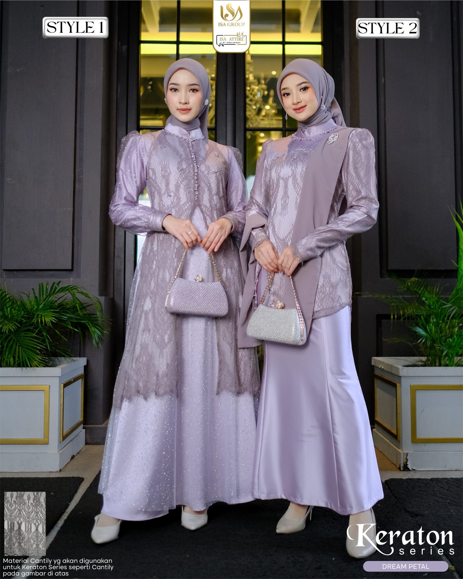 KATALOG KERATON DREAM 14