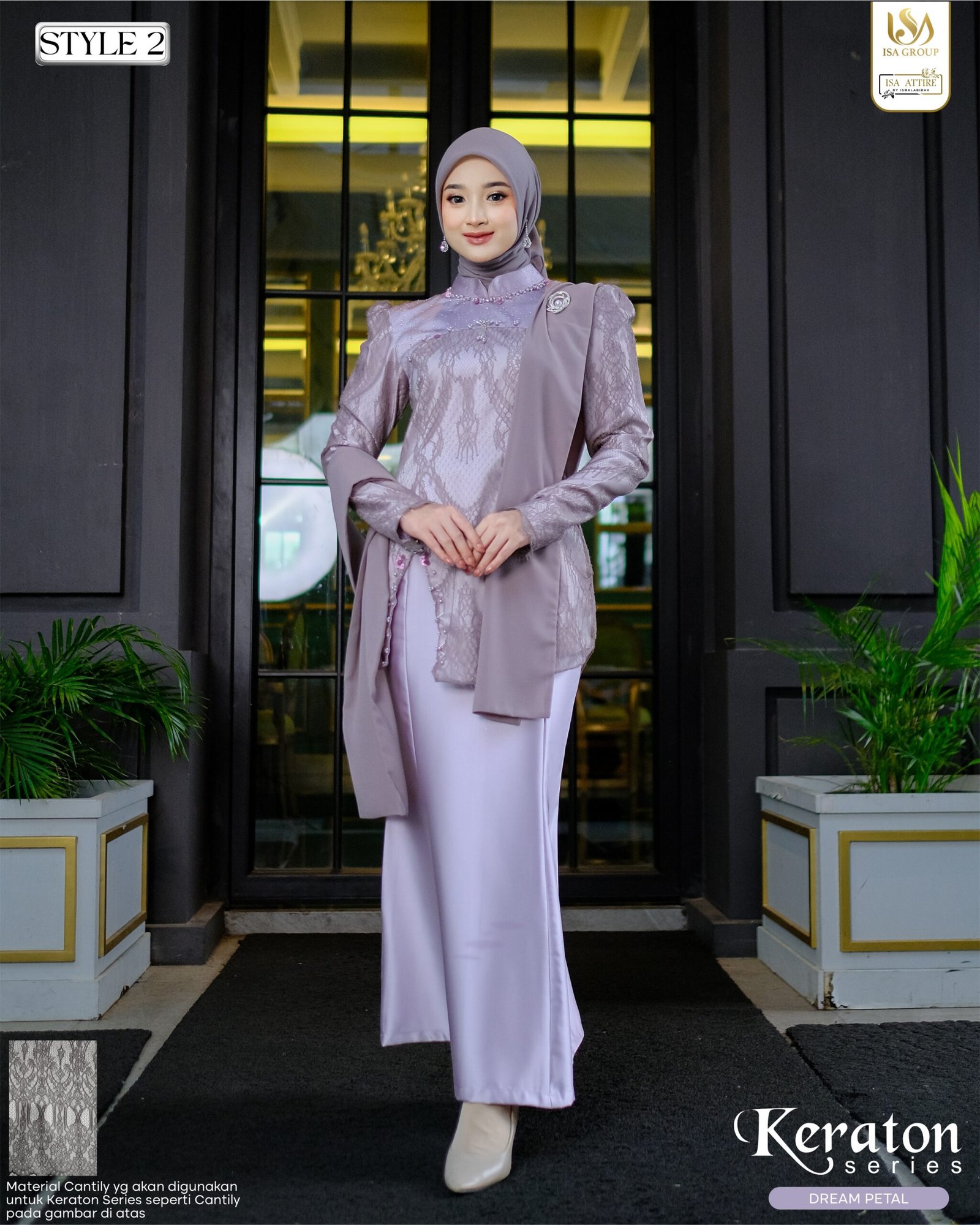 KATALOG KERATON DREAM 26