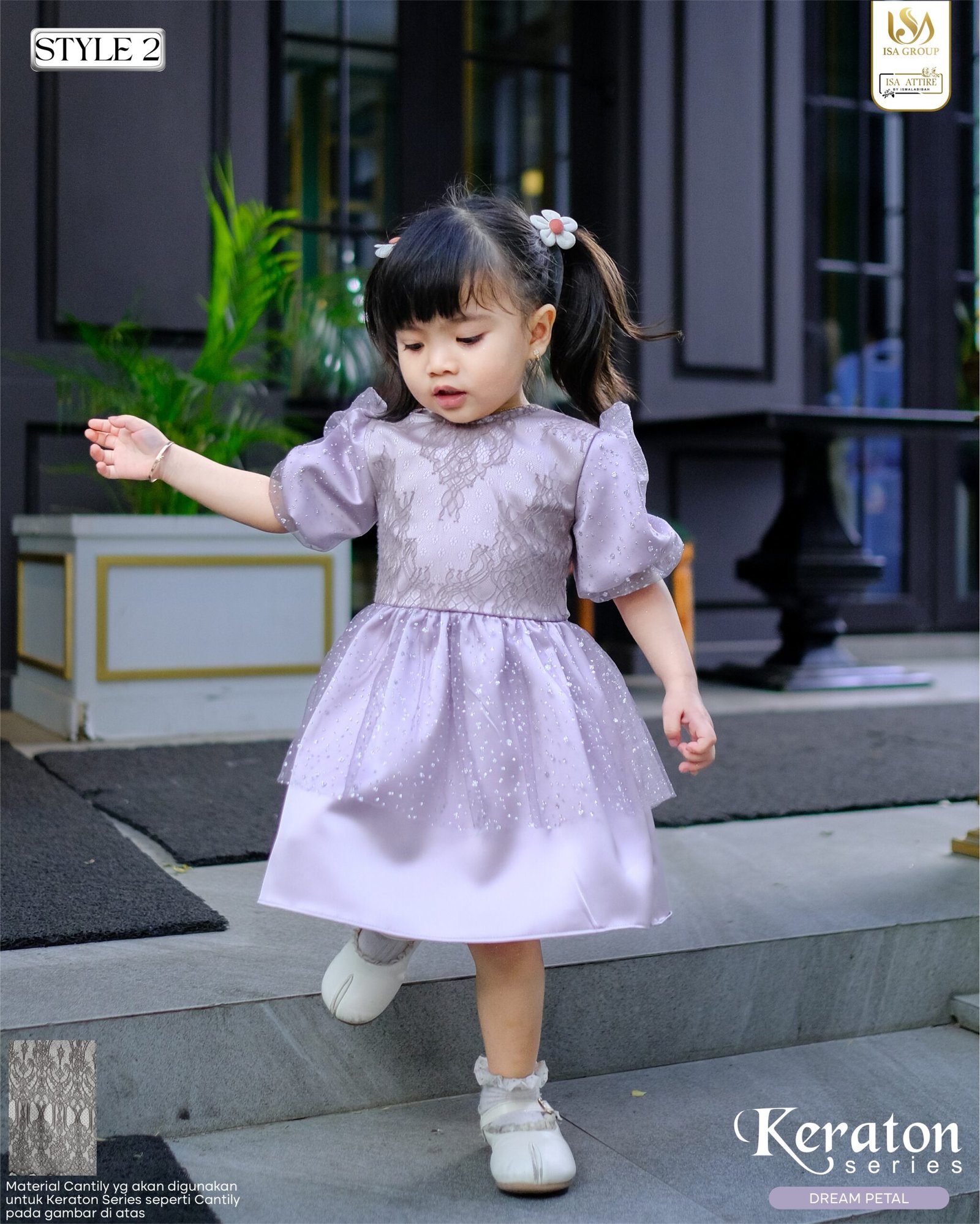 KATALOG KERATON DREAM 33