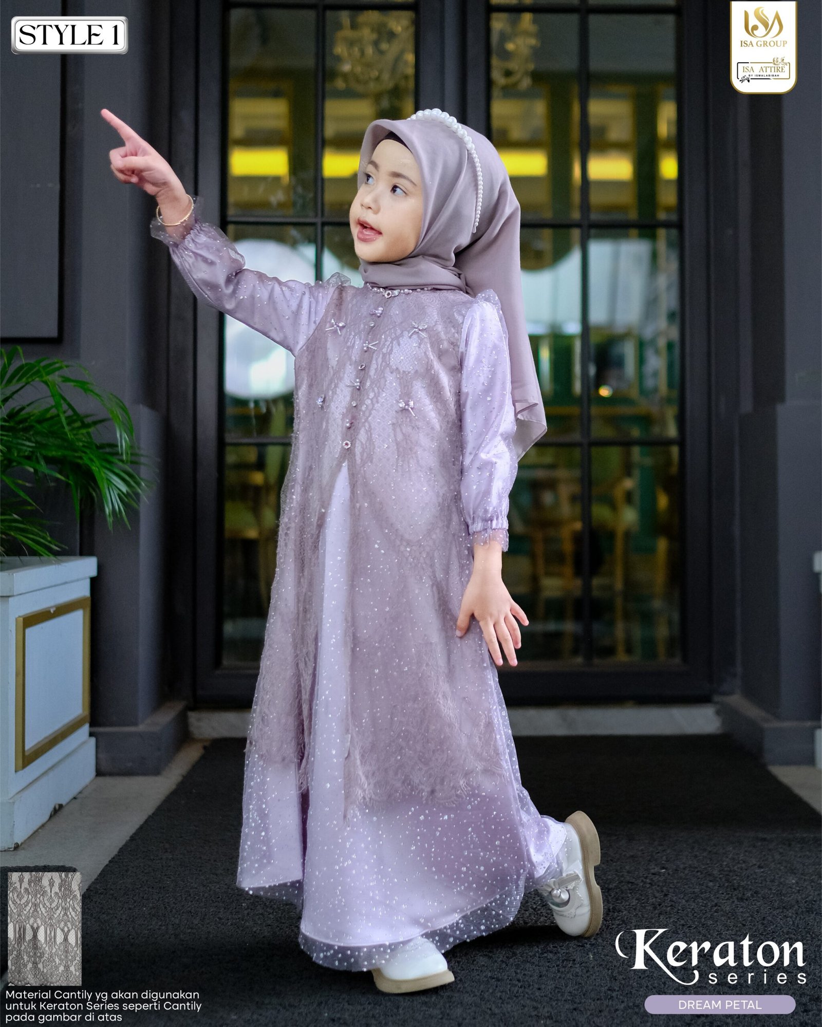 KATALOG KERATON DREAM 53