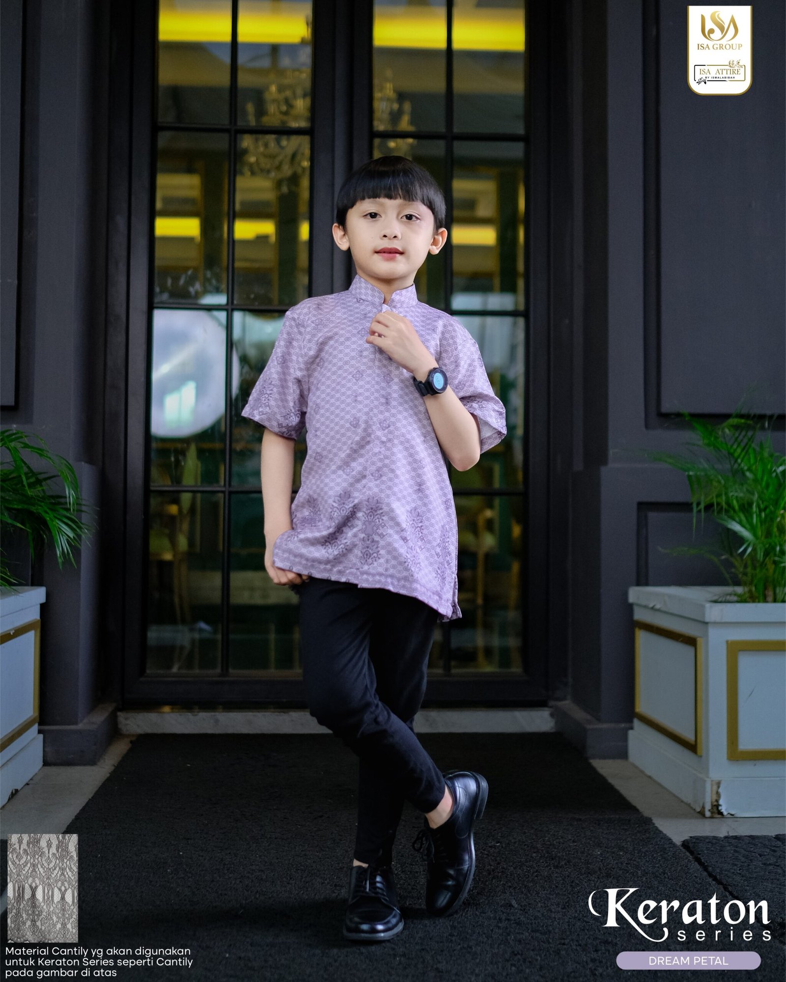 KATALOG KERATON DREAM 78