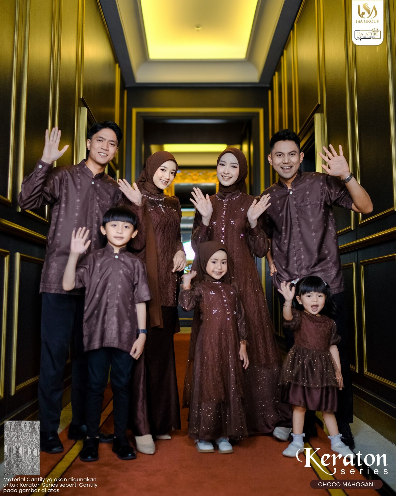 KATALOG KERATON MAHOGANI 1