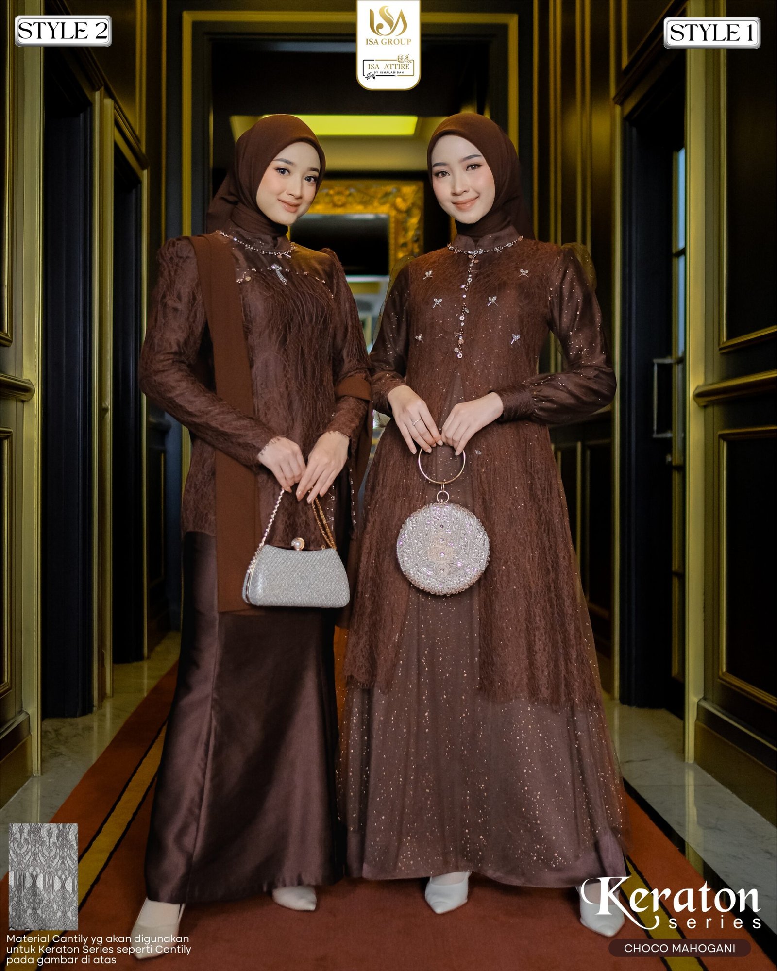 KATALOG KERATON MAHOGANI 27