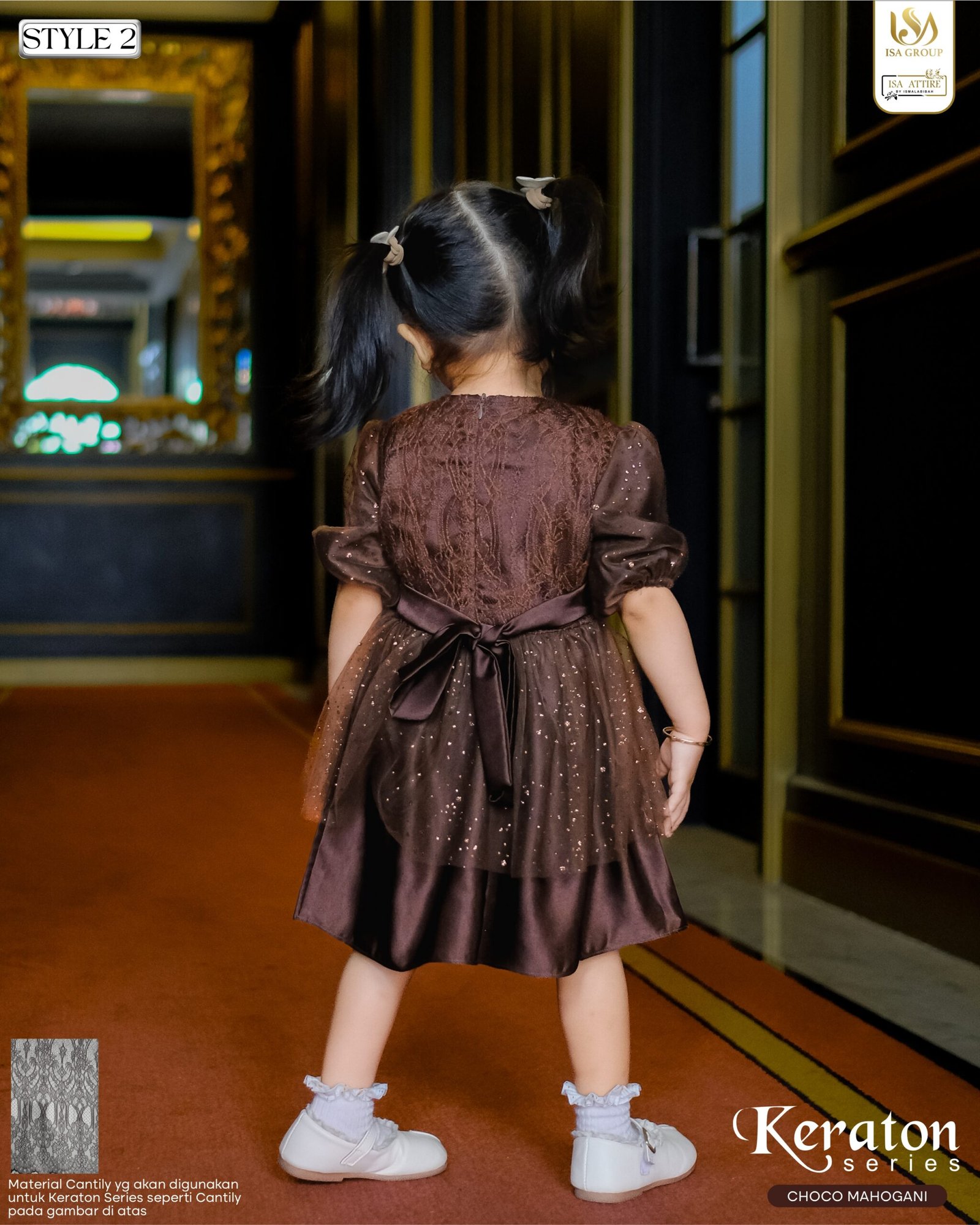 KATALOG KERATON MAHOGANI 46