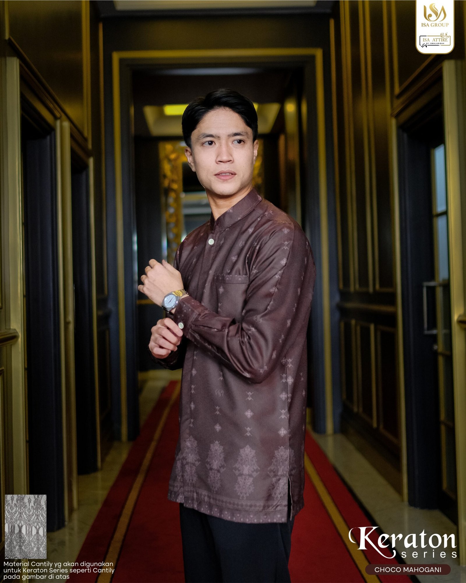 KATALOG KERATON MAHOGANI 47