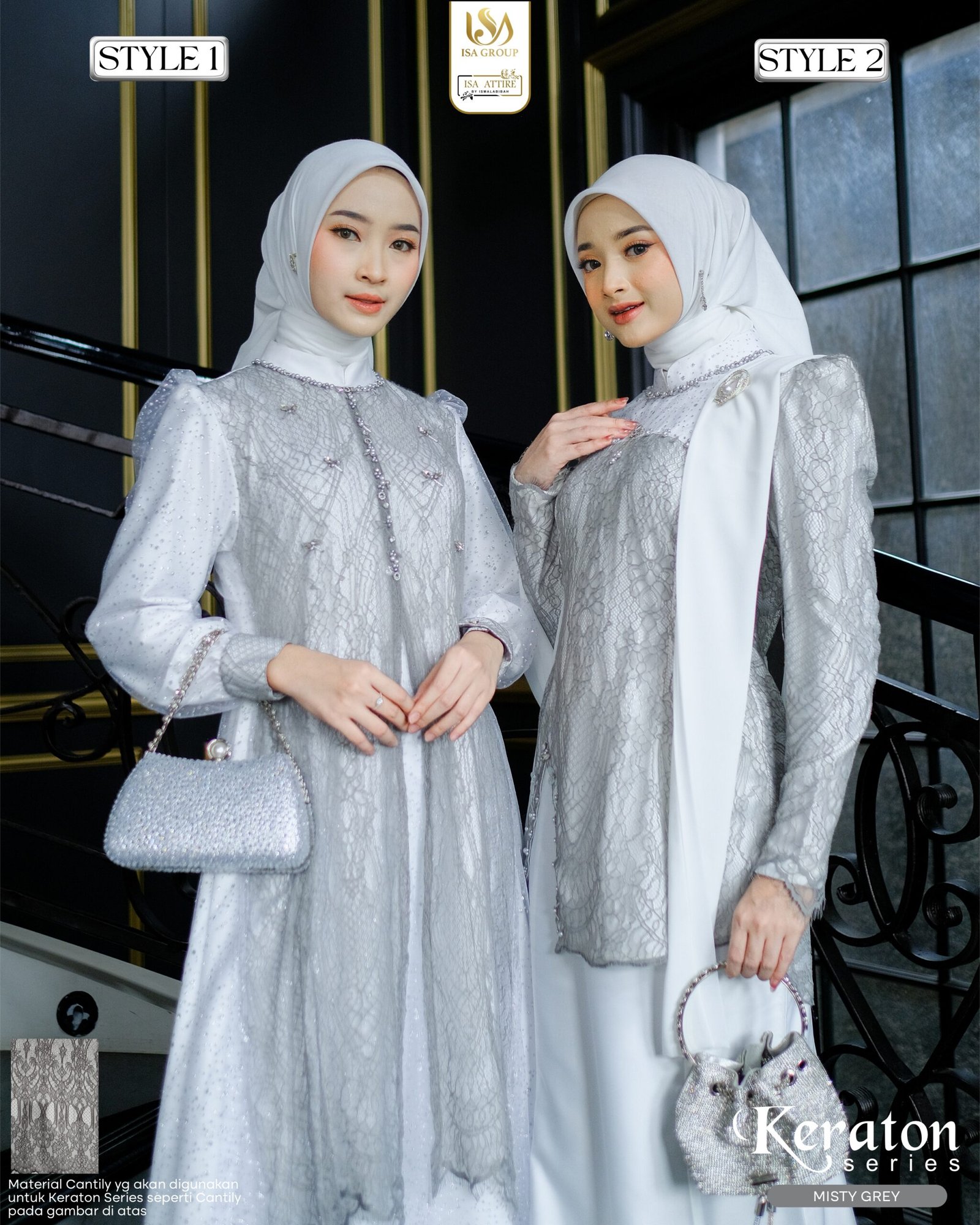 KATALOG KERATON MISTY 11