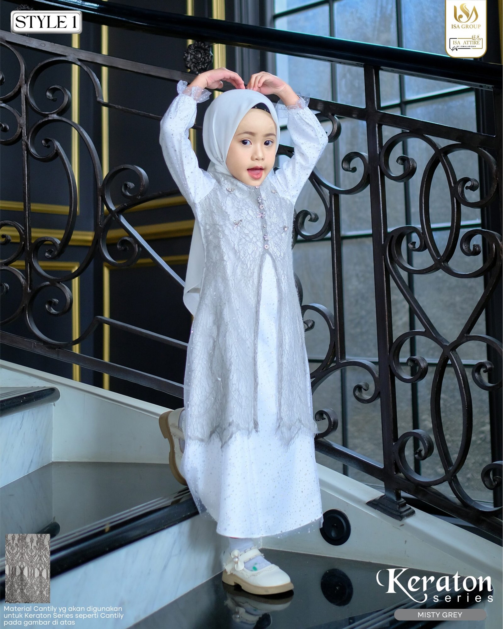 KATALOG KERATON MISTY 45