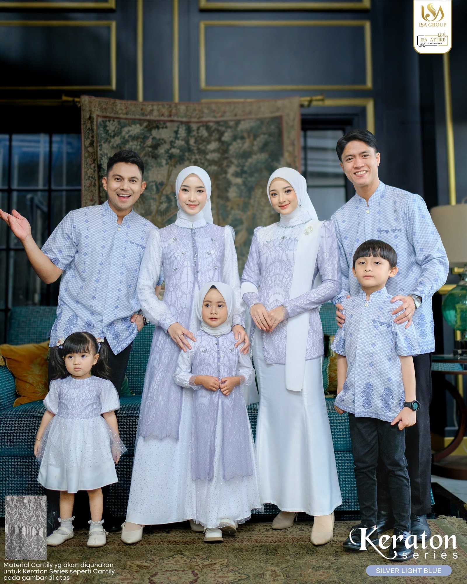 KATALOG KERATON SILVER 13