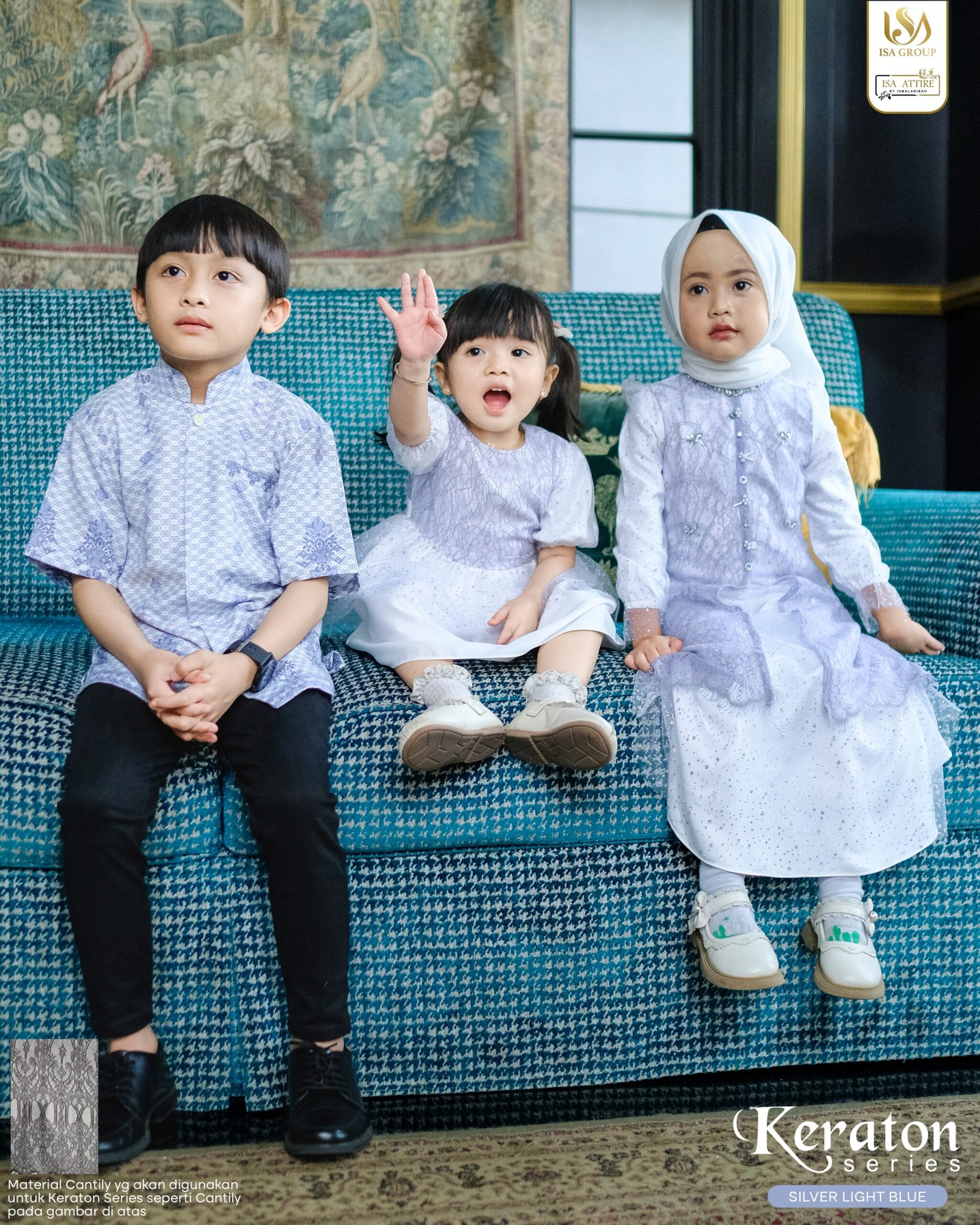 KATALOG KERATON SILVER 17