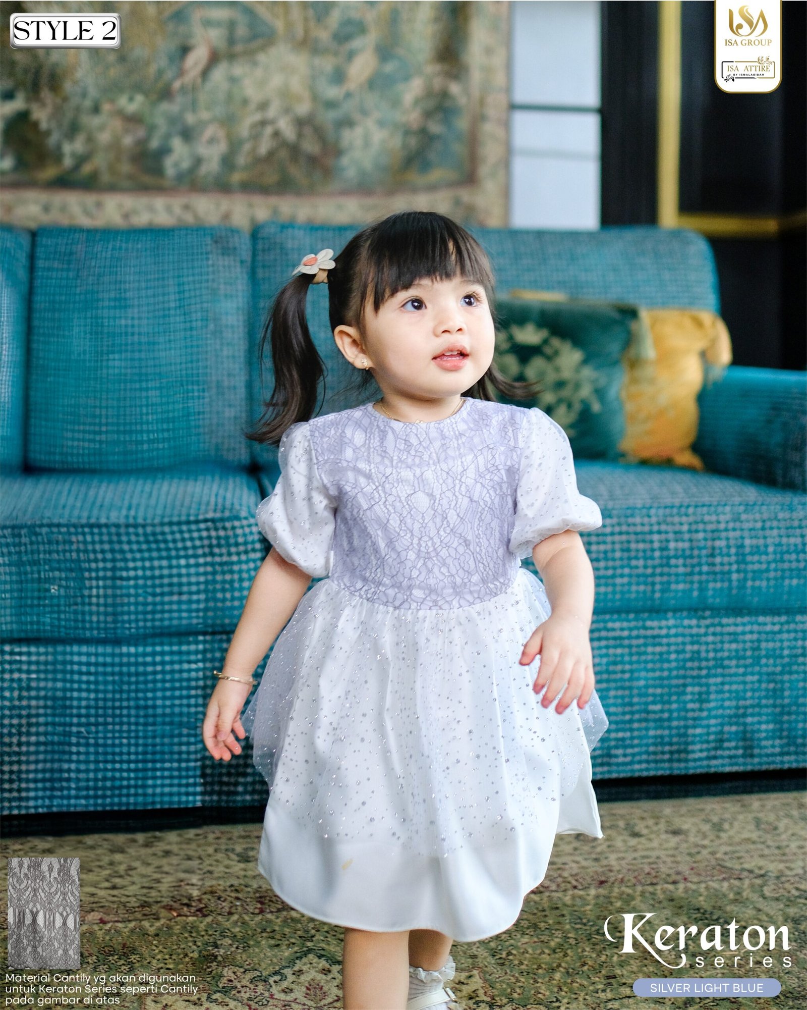 KATALOG KERATON SILVER 19