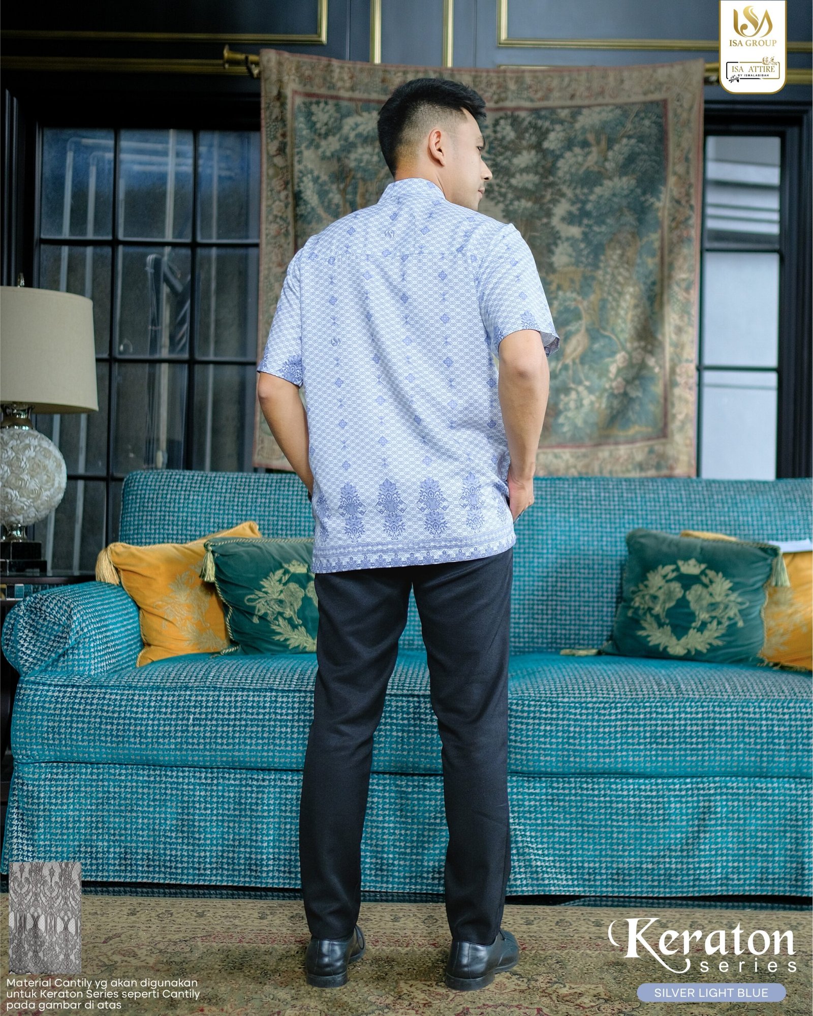 KATALOG KERATON SILVER 30