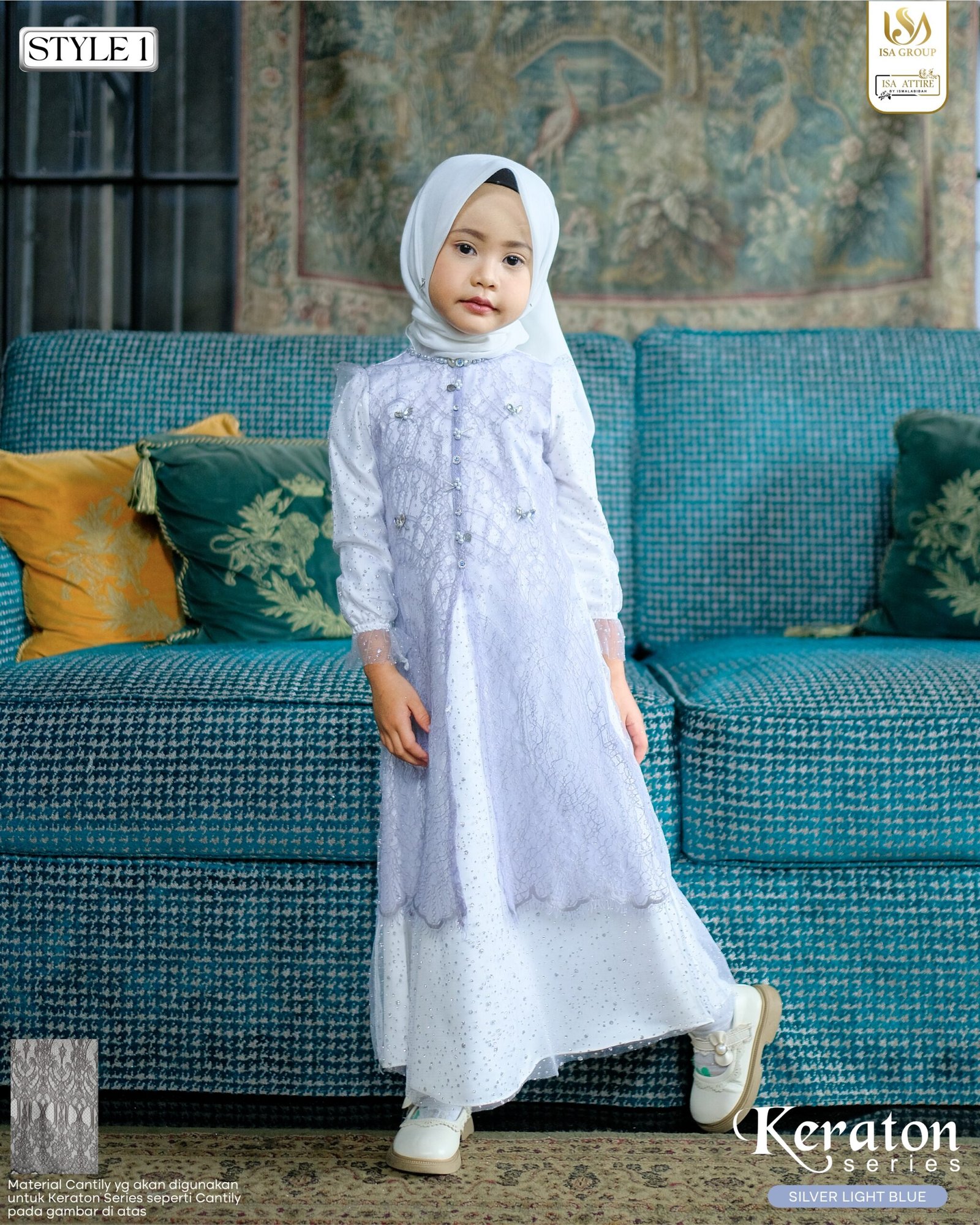 KATALOG KERATON SILVER 32