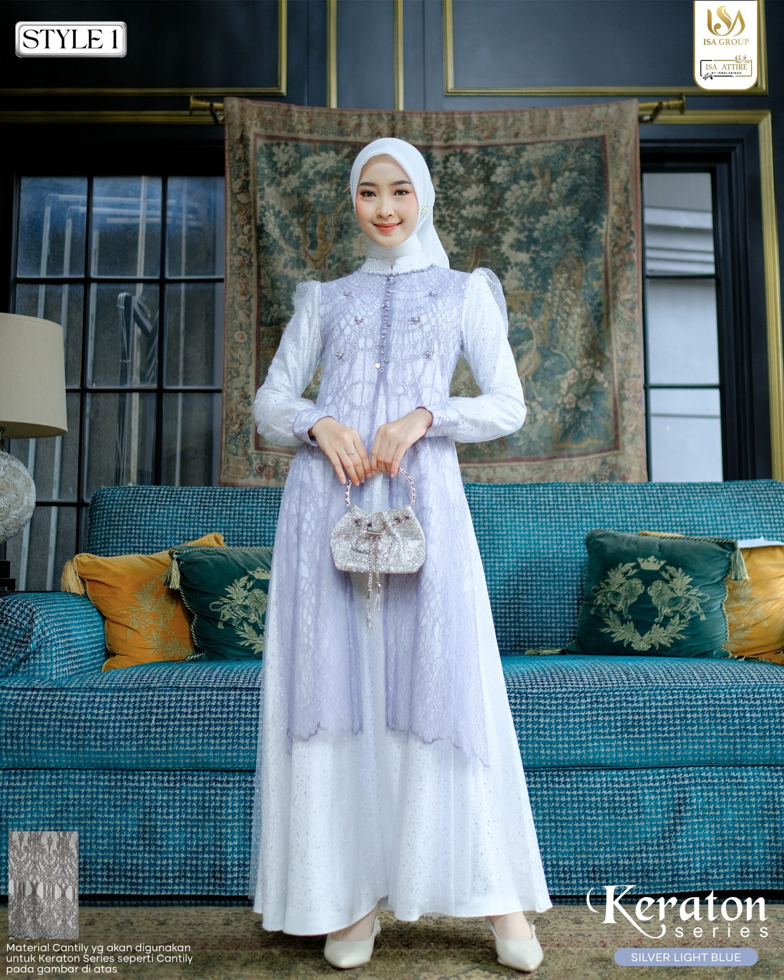 KATALOG KERATON SILVER 39