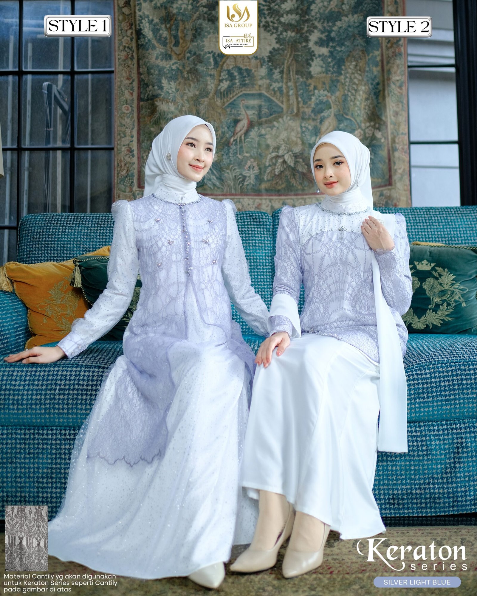 KATALOG KERATON SILVER 44