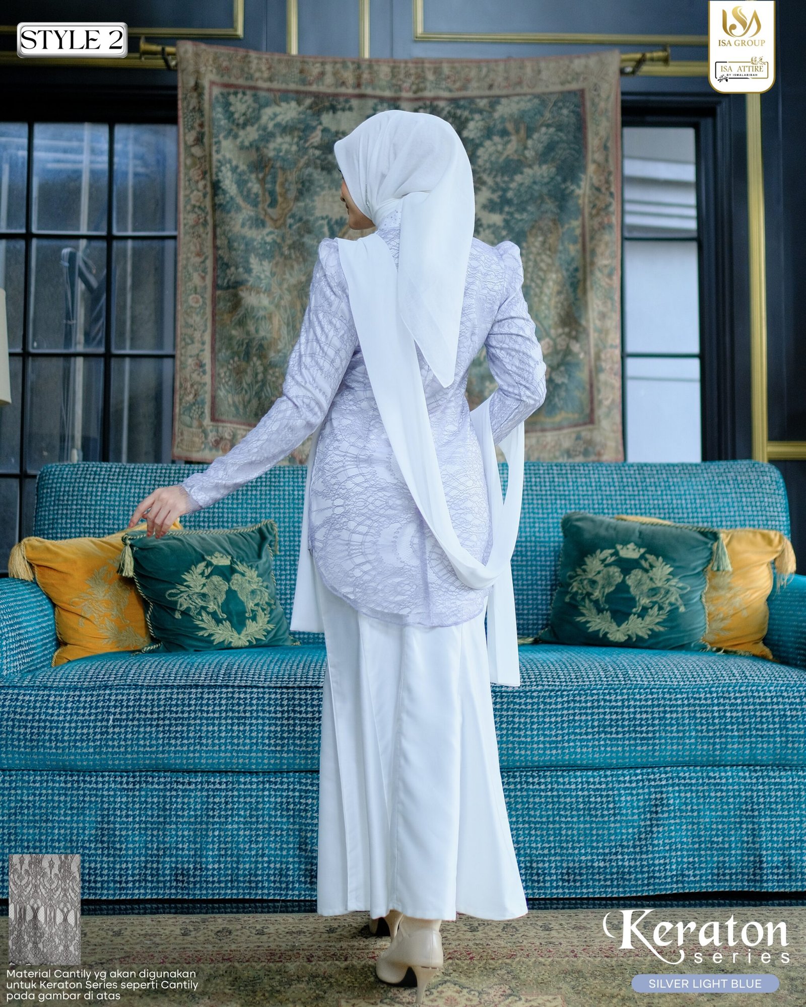 KATALOG KERATON SILVER 56