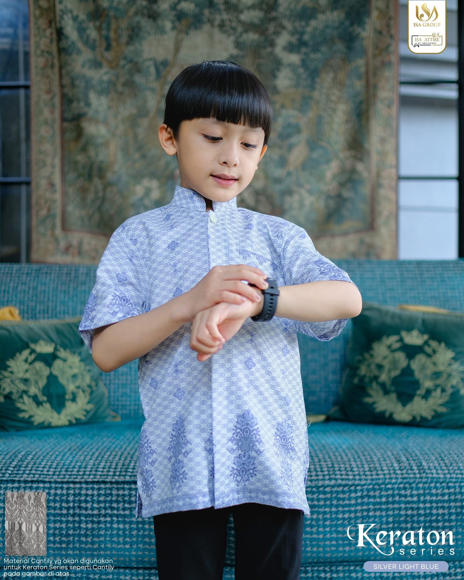 KATALOG KERATON SILVER 60